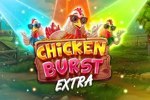 Chicken Burst Extra – Chicken Road Casino Italia