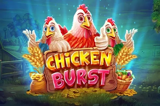 Chicken Burst – Chicken Road Casino Italia