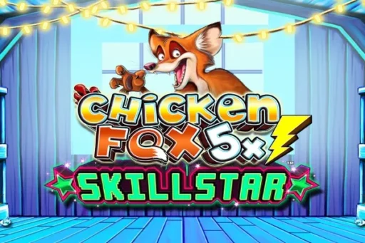 Chicken Fox 5x Skillstar – Chicken Road Casino Italia