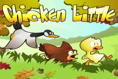 Chicken Little – Chicken Road Casino Italia