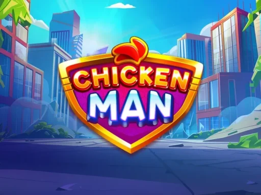 Chicken Man – Chicken Road Casino Italia