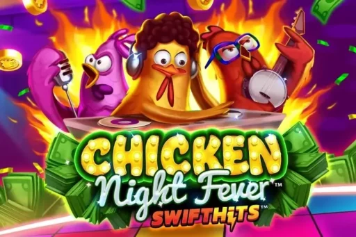 Chicken Night Fever – Chicken Road Casino Italia