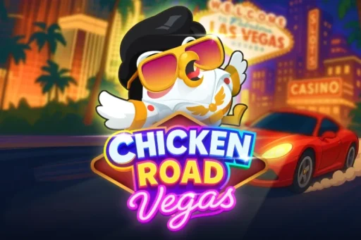 Chicken Road Vegas – Chicken Road Casino Italia