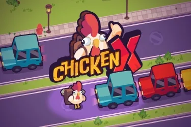 Chicken X – Chicken Road Casino Italia