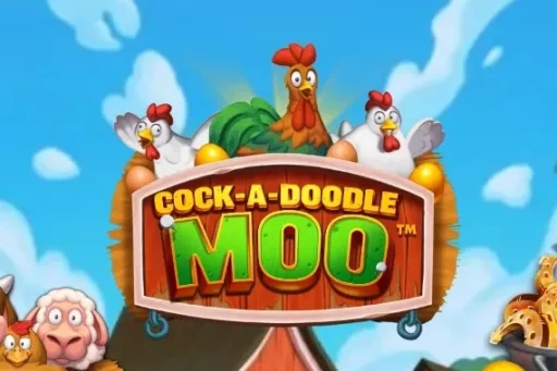 Cock-A-Doodle Moo – Chicken Road Casino Italia