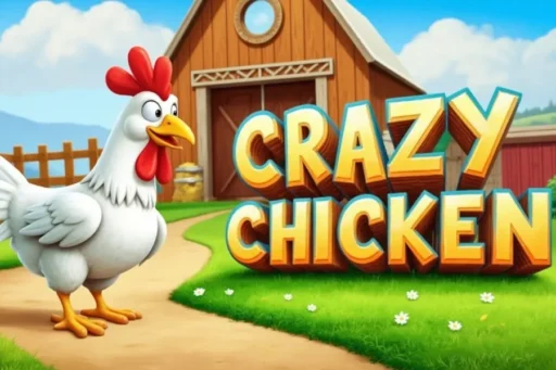 Crazy Chicken – Chicken Road Casino Italia