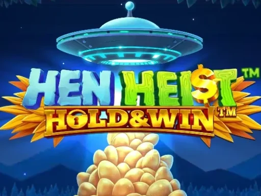 Hen Heist: Hold & Win – Chicken Road Casino Italia