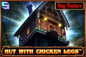 Hut With Chicken Legs – Chicken Road Casino Italia