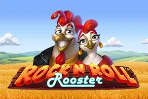 Rock ‘N’ Roll Rooster – Chicken Road Casino Italia