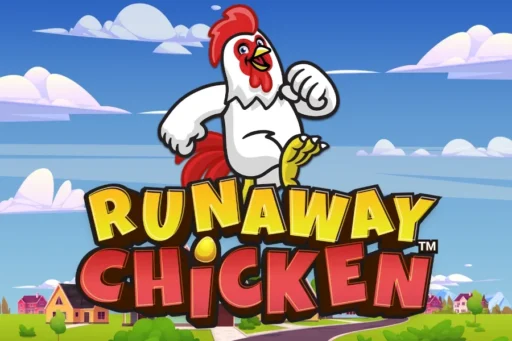 Runaway Chicken – Chicken Road Casino Italia