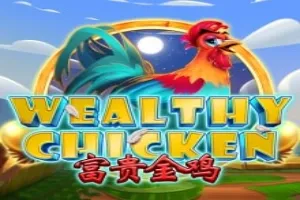 Wealthy Chicken – Chicken Road Casino Italia